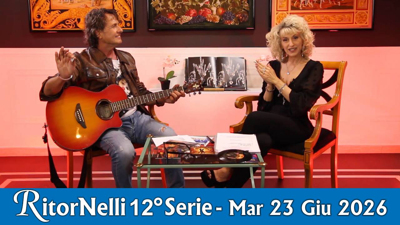 Trasmissione RitorNelli
